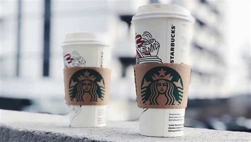 The Ultimate Starbucks Cup Sizes & Packaging Guide for Your Business
