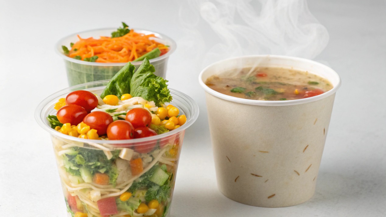 soup paper cup 4 soup paper cup 4