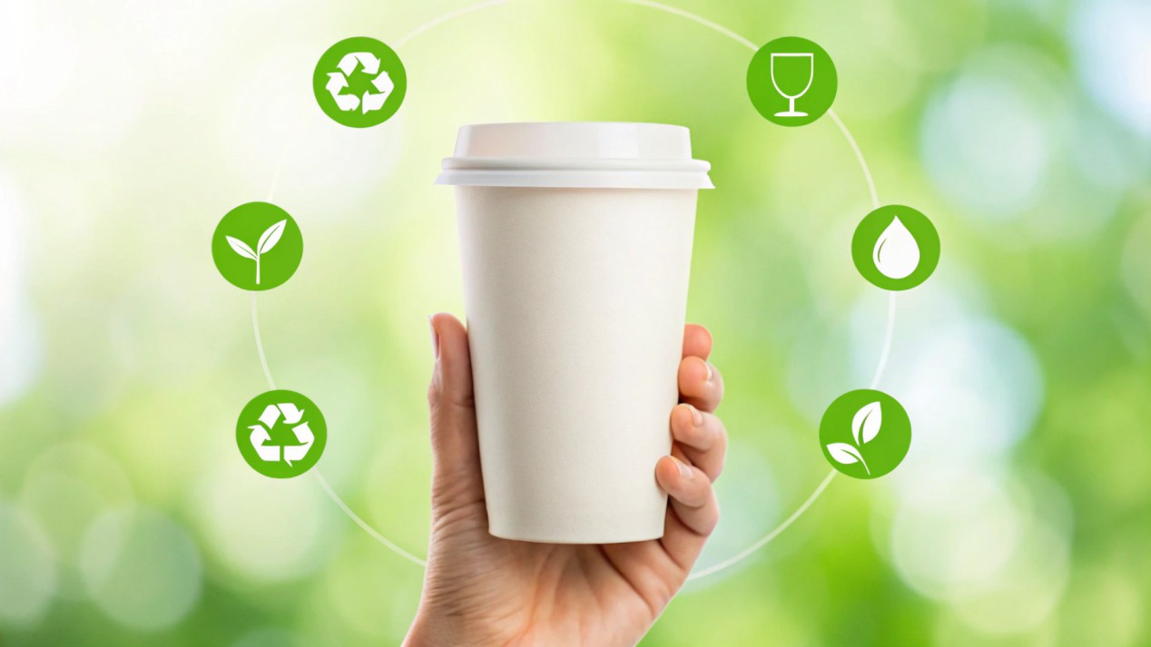 paper cup 1 paper cup 1