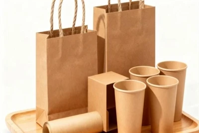 What Constitutes Kraft Paper?