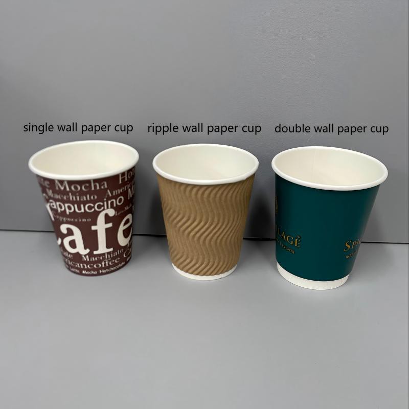 paper cup paper cup