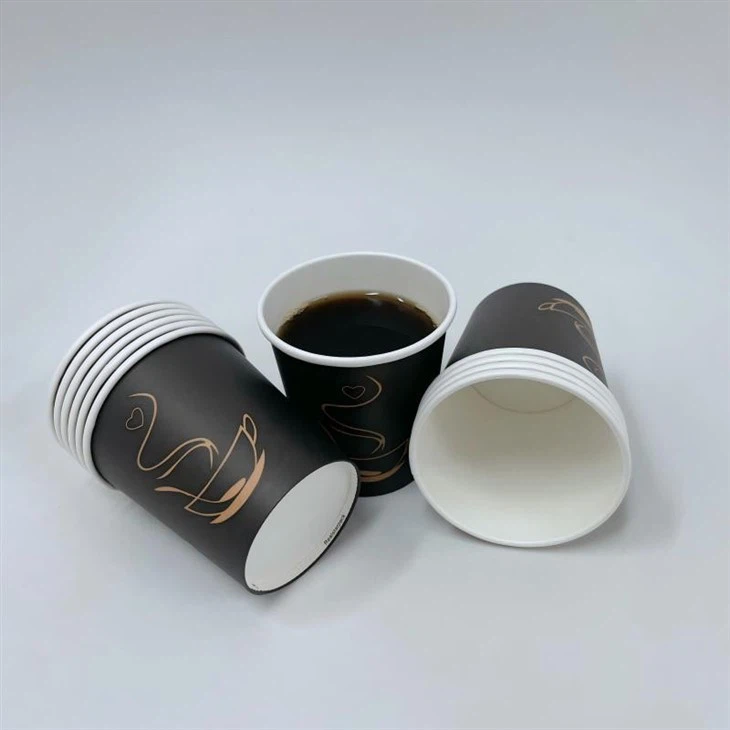 coffee paper cup 4