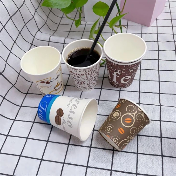 coffee paper cup 9