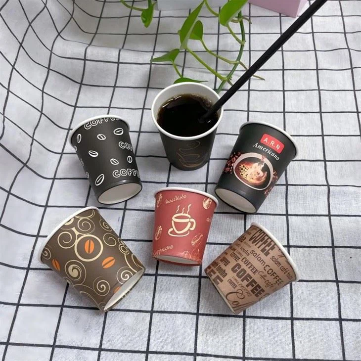 coffee paper cup7