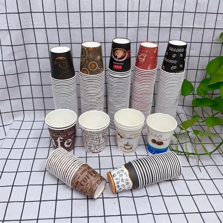 coffee paper cup8