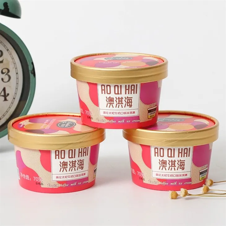 ice cream paper cup 22