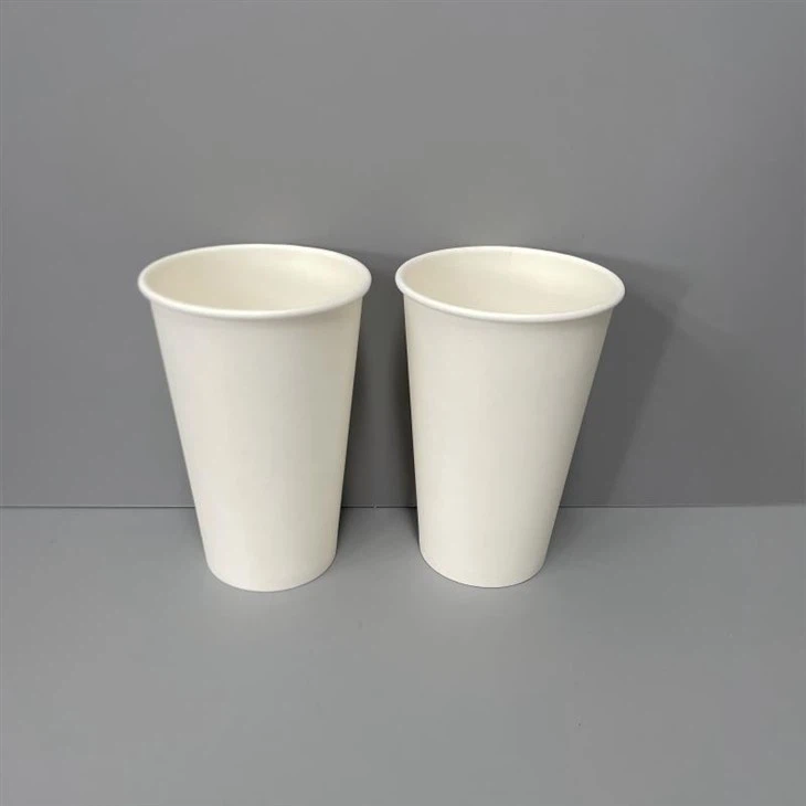 white paper cup 6
