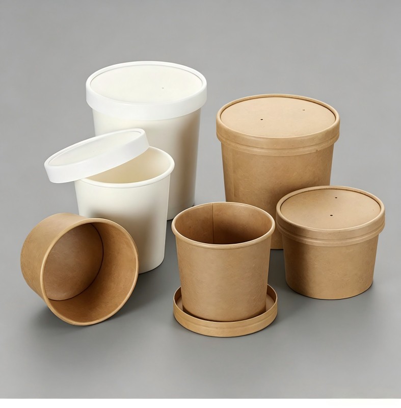 soup paper bowl 3 soup paper bowl 3