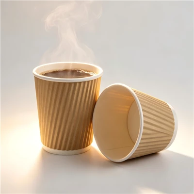 Hot Coffee Paper Cups Manufacturer